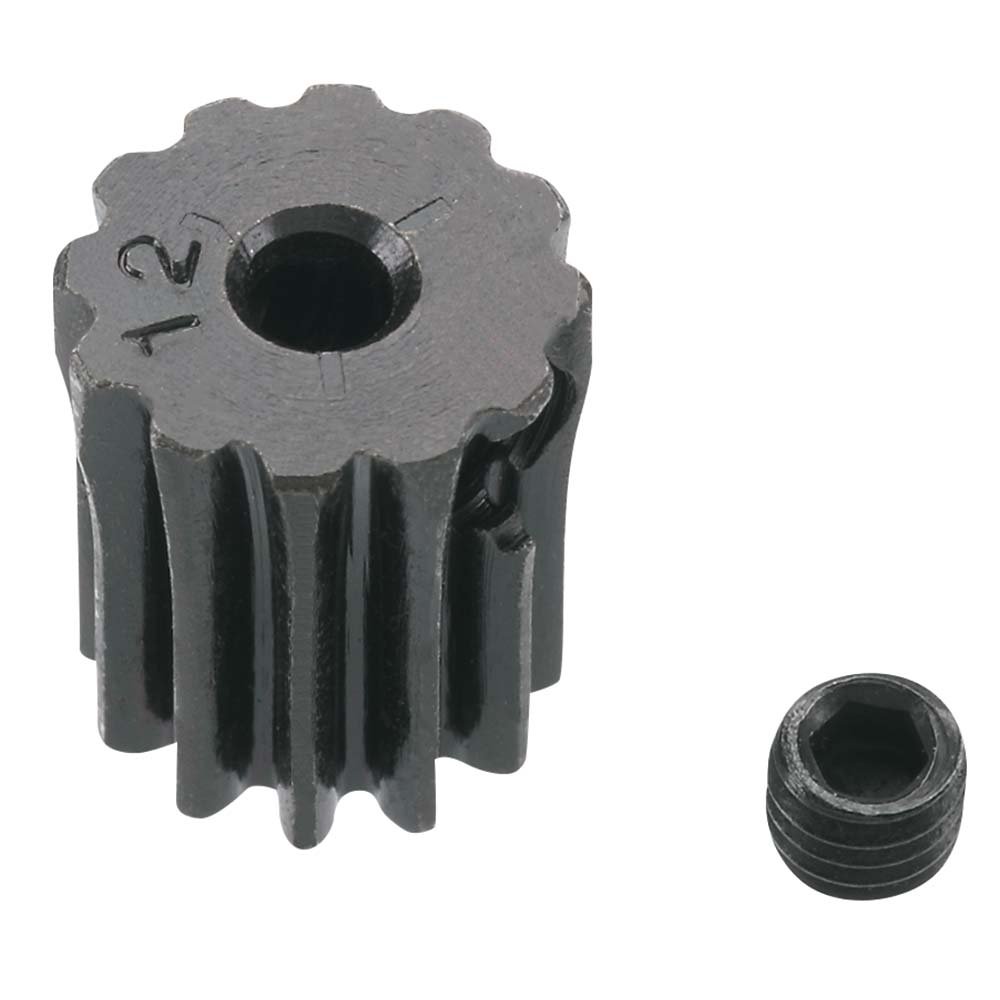 Amazon.com: Robinson Racing Products Hard Blackened Steel Mini